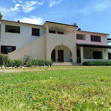 Apartamento Casa Val Madorso Peroj Exterior foto