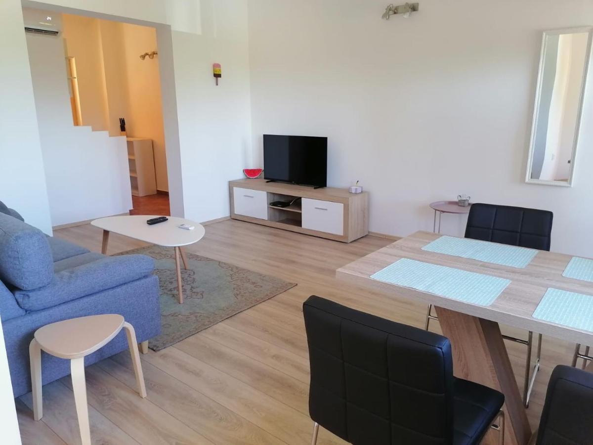 Apartamento Casa Val Madorso Peroj Exterior foto
