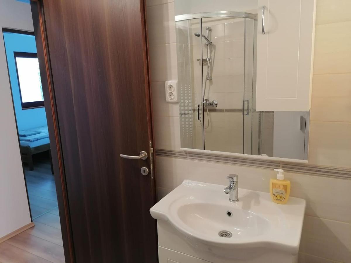 Apartamento Casa Val Madorso Peroj Exterior foto