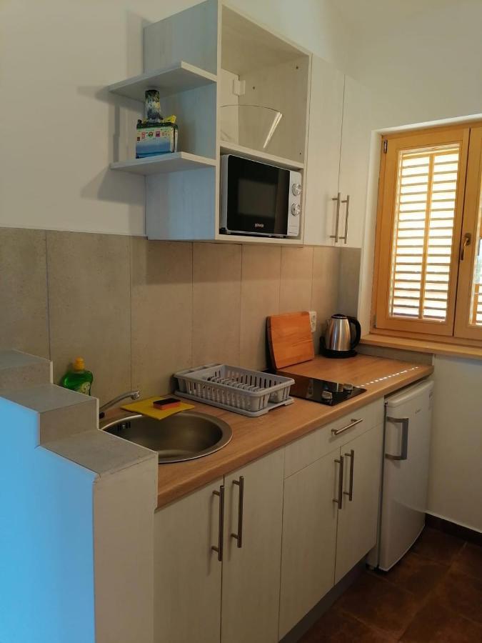 Apartamento Casa Val Madorso Peroj Exterior foto