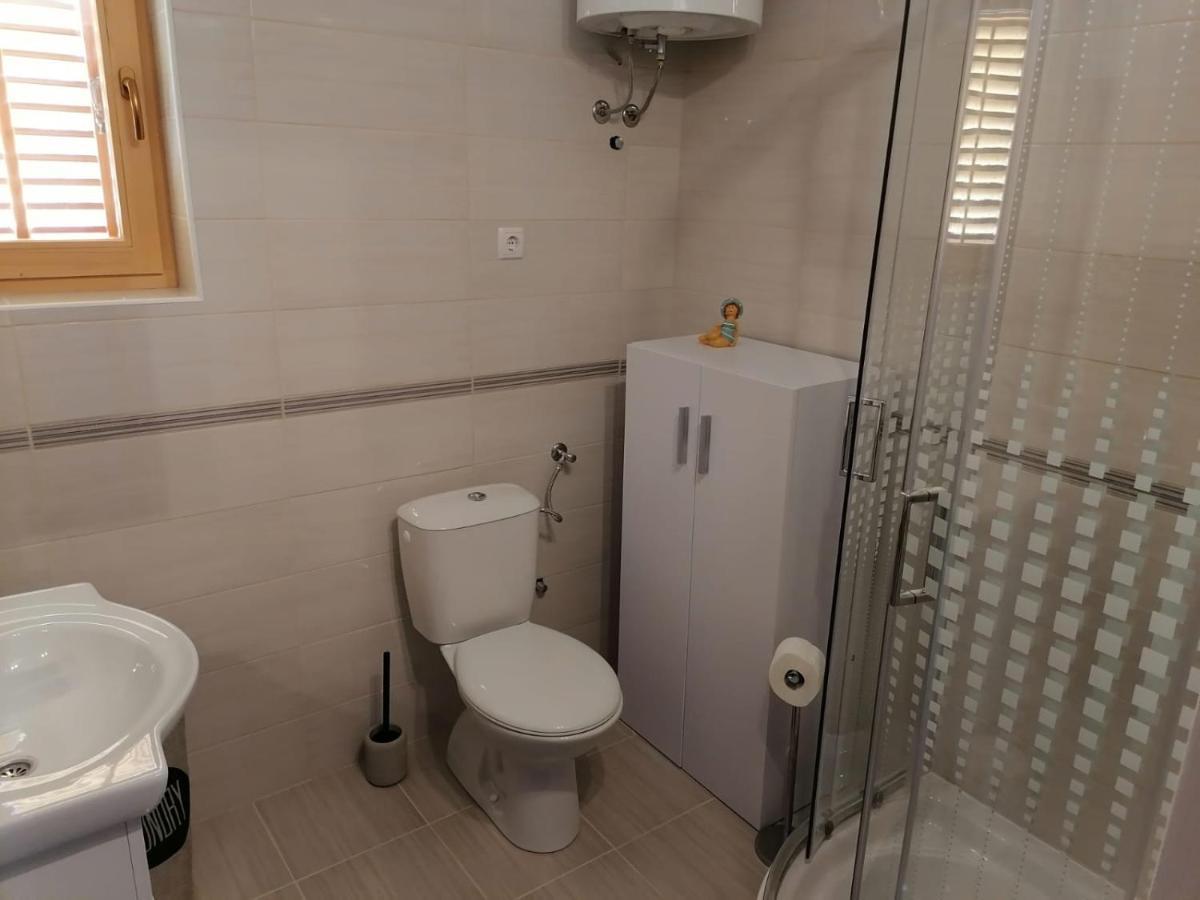 Apartamento Casa Val Madorso Peroj Exterior foto