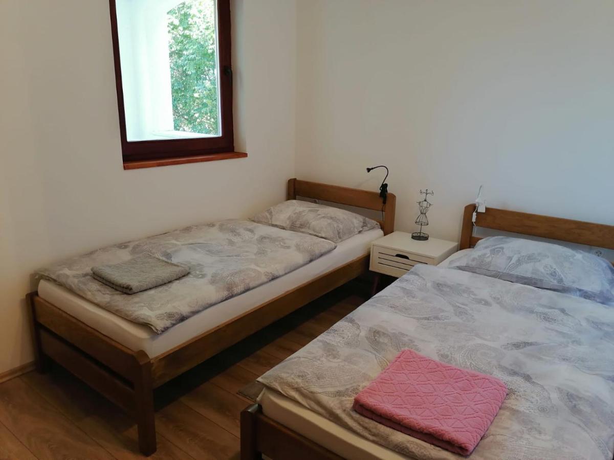 Apartamento Casa Val Madorso Peroj Exterior foto