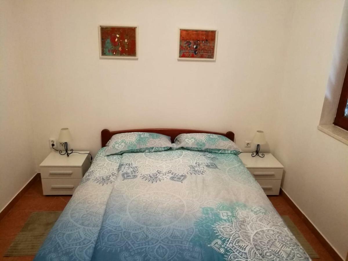 Apartamento Casa Val Madorso Peroj Exterior foto