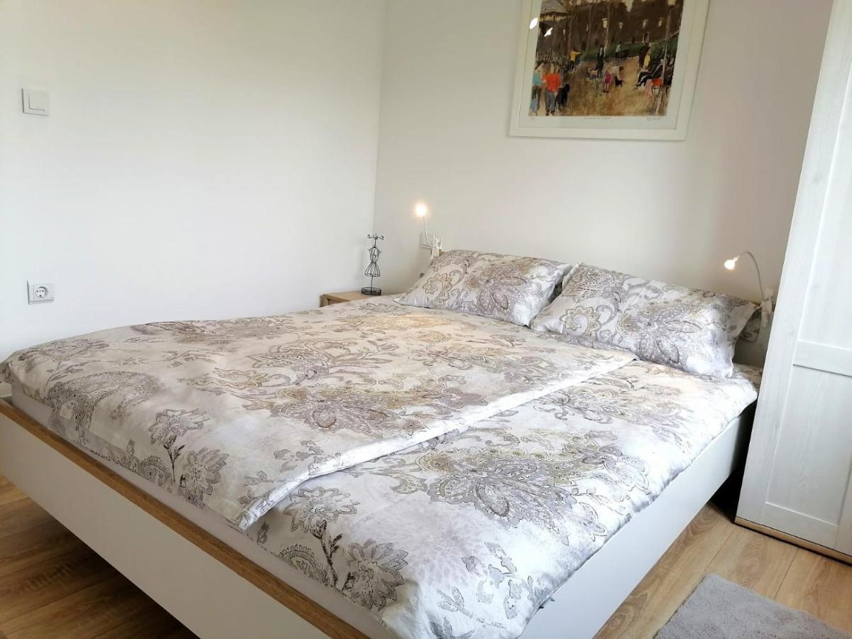 Apartamento Casa Val Madorso Peroj Exterior foto