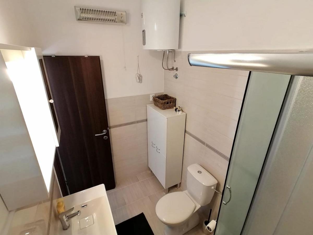 Apartamento Casa Val Madorso Peroj Exterior foto