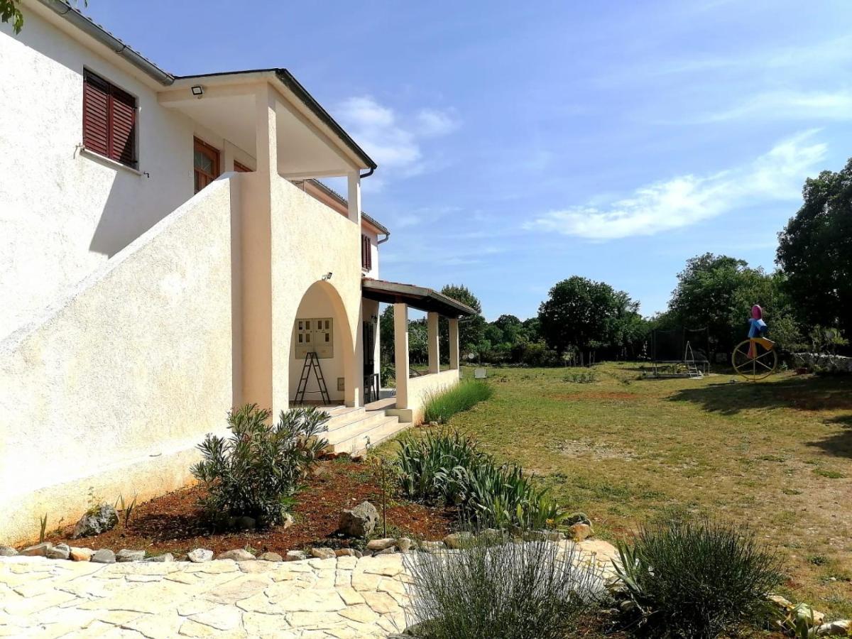 Apartamento Casa Val Madorso Peroj Exterior foto